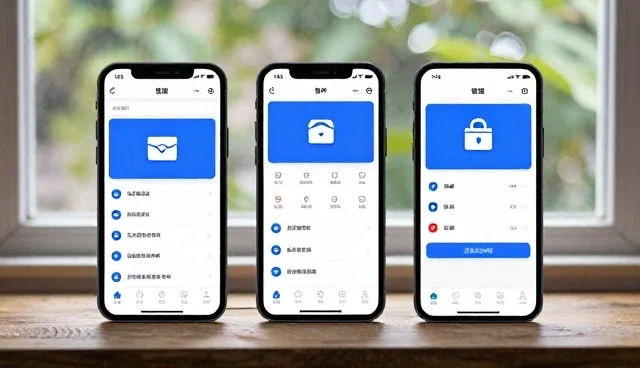 信息管理系统的使用与维护关键点分析