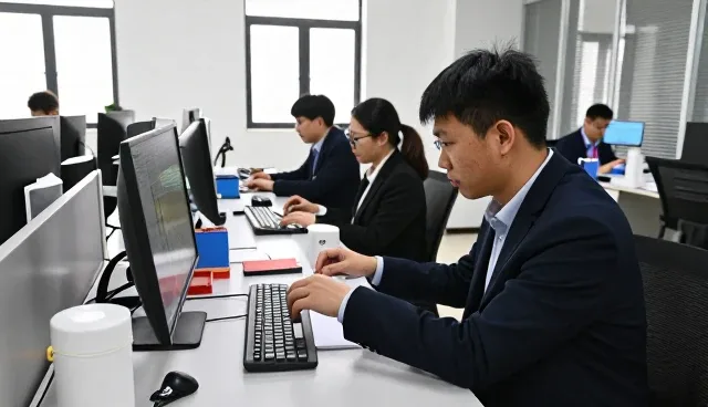 维护保养变化带来的商务服务需求